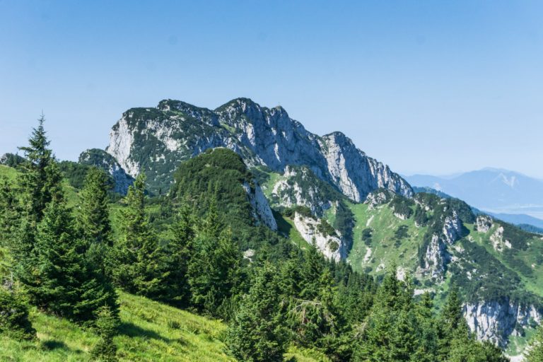 Wanderung Am Brauneck - Große Höhenwanderung Zum Latschenkopf | Auf-den ...