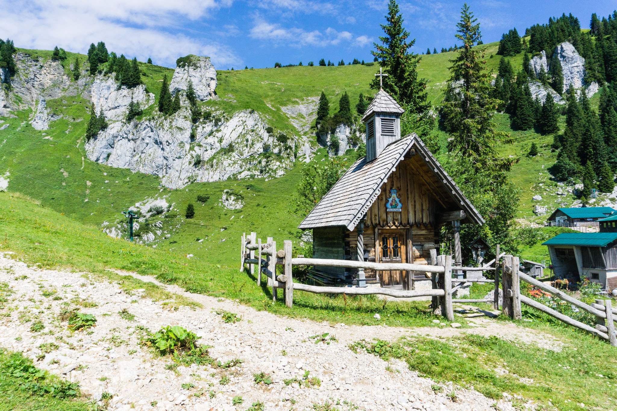 Wanderung Am Brauneck - Große Höhenwanderung Zum Latschenkopf | Auf-den ...