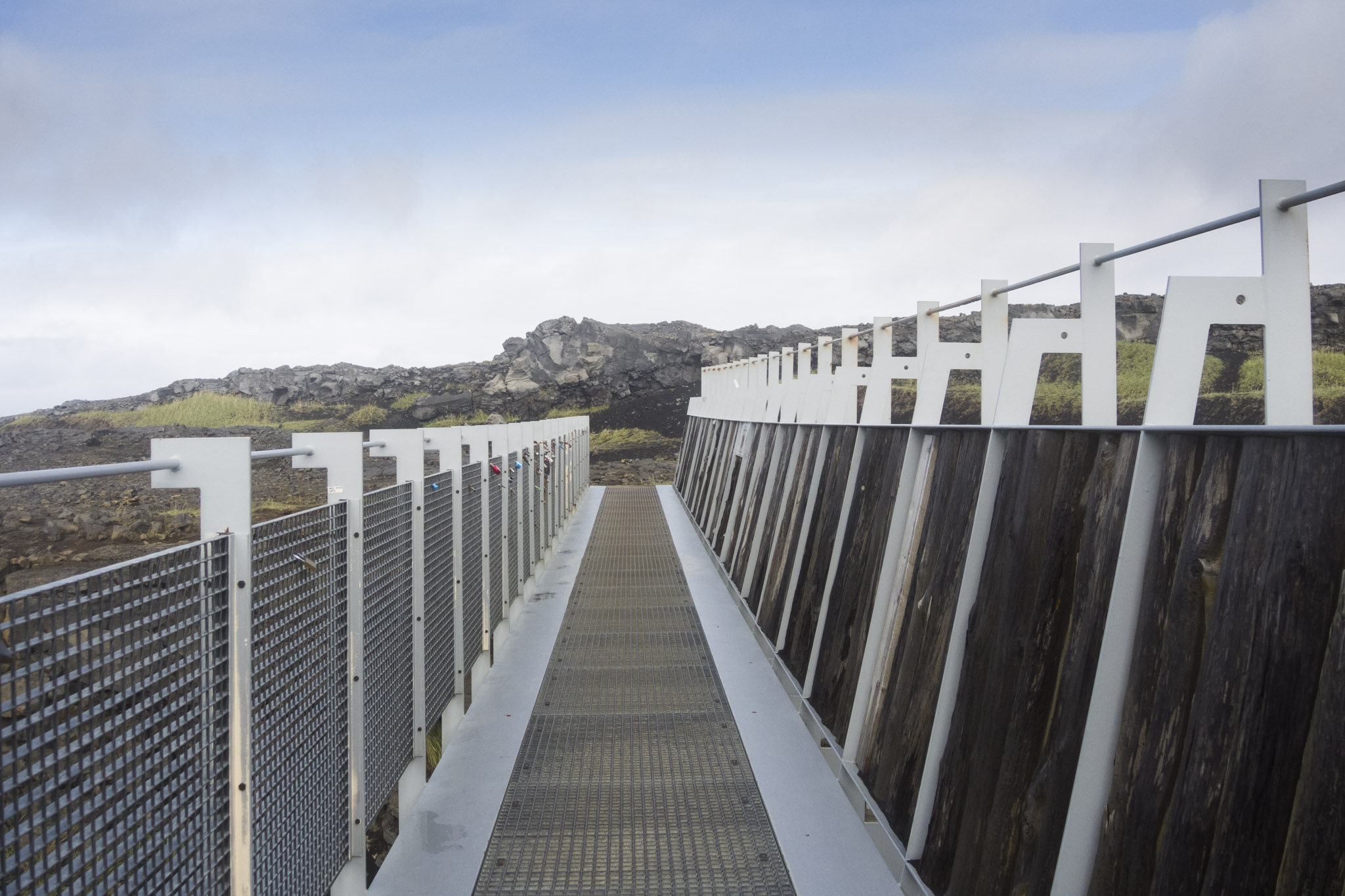 Die Brücke zwischen den Kontinenten  auf-den-berg.de