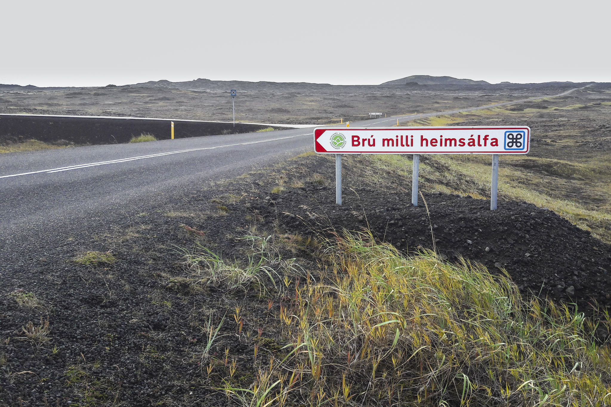 Die Brücke zwischen den Kontinenten  auf-den-berg.de