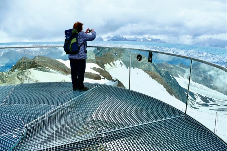 BergFokus: Welche Bilder machen wir uns von den Bergen - Foto: Jürgen Winkler